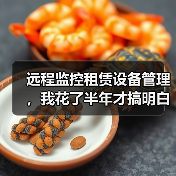 远程监控租赁设备管理,我花了半年才搞明白这件事(图4) 远程监控租赁设备管理,我花了半年才搞明白这件事(图4)