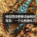 特别国债租赁项目利好背后:一个让我损失几十万的误判(图4) 特别国债租赁项目利好背后:一个让我损失几十万的误判(图4)