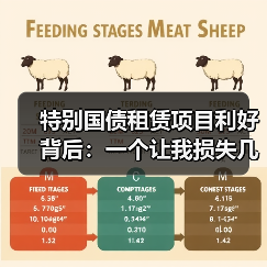 特别国债租赁项目利好背后:一个让我损失几十万的误判(图2) 特别国债租赁项目利好背后:一个让我损失几十万的误判(图2)