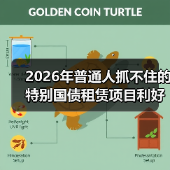 2026年普通人抓不住的特别国债租赁项目利好,其实就藏在三个细节里(图4) 2026年普通人抓不住的特别国债租赁项目利好,其实就藏在三个细节里(图4)