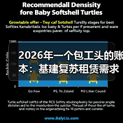 2026年一个包工头的账本:基建复苏租赁需求释放的真实信号(图1) 2026年一个包工头的账本:基建复苏租赁需求释放的真实信号(图1)