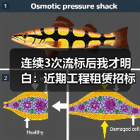 连续3次流标后我才明白：近期工程租赁招标流标是个危险信号(图3)