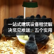 一站式建筑设备租赁解决常见难题,五个实用方法必看(图3) 一站式建筑设备租赁解决常见难题,五个实用方法必看(图3)
