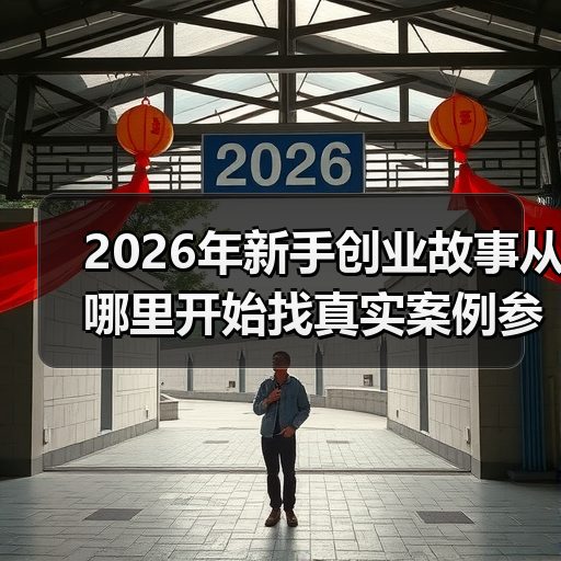 2026年新手创业故事从哪里开始找真实案例参考 - 玄熵一站式工程设备租赁